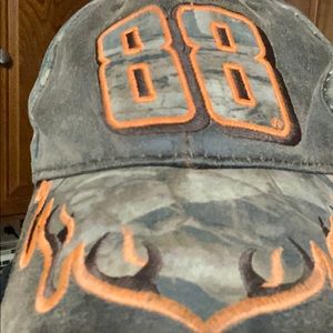 Meet your Posher, Joshua